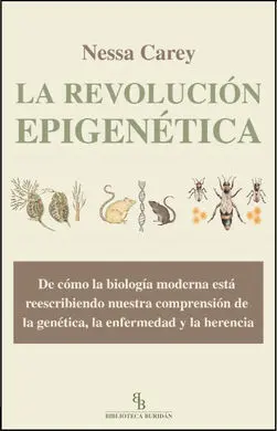 La Revolución Epigenética