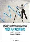 Adiós Al Crecimiento
