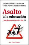 Asalto a la Educación