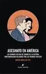 Asesinato en América