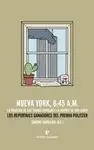Nueva York, 8:45 a. m.