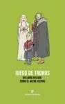Juego de Tronos