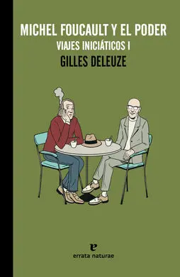 Michel Foucault y el Poder