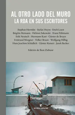 Al Otro Lado del Muro