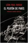 EL PEATÓN DE PARÍS