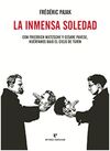 LA INMENSA SOLEDAD