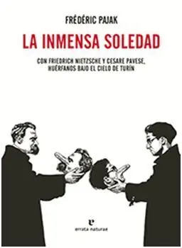 La Inmensa Soledad