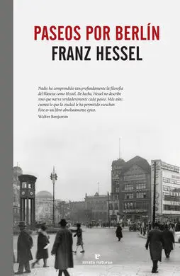 Paseos por Berlin