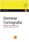 DOMINAR L'ORTOGRAFIA