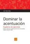 Dominar la Acentuación
