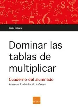 Dominar las Tablas de Multiplicar