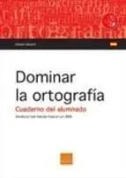 Dominar la Ortografia