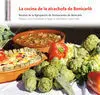 La Cocina de la Alcachofa de Benicarlo