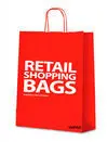Retail Shopping Bags