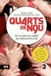 Quarts de Nou