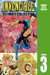INVENCIBLE ULTIMATE COLLECTION VOL. 3
