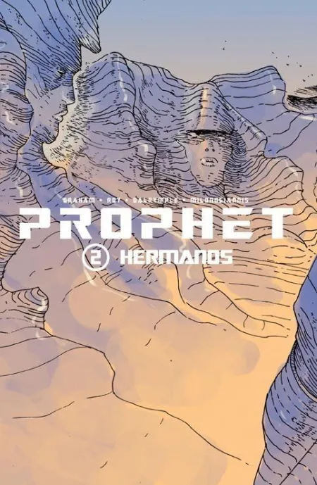 Prophet 2, Hermanos