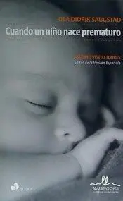 Cuando un Niño Nace Prematuro
