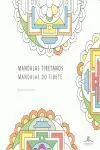Mandalas Tibetanos / Mandalas Do Tibete