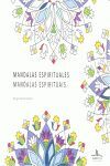 MANDALAS ESPIRITUALES / MANDALAS ESPIRITUAIS