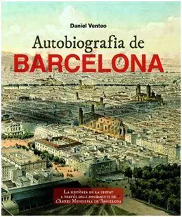 Autobiografia de Barcelona