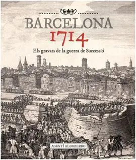 Barcelona 1714