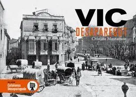 Vic Desaparegut