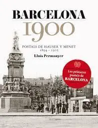 Barcelona, 1900