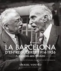 La Barcelona D'entreguerres