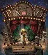 Las Aventuras de Pinocho