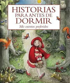 Historias para Antes de Dormir
