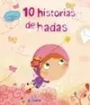 10 Historias de Hadas