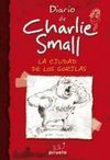DIARIO DE CHARLIE SMALL. 1: LA CIUDAD DE LOS GORILAS