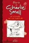 Diario de Charlie Small. 1: la Ciudad de los Gorilas
