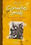 Diario de Charlie Small. El Desfiladero Congelado