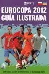 Eurocopa 2012. Guía Ilustrada