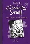 Diario de Charlie Small. La Tumba de la Momia