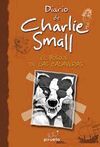 DIARIO DE CHARLIE SMALL. EL BOSQUE DE LAS CALAVERAS