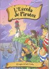 L'ESCOLA DE PIRATES. 12: EL RAPTE DE LADY LÍDIA