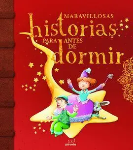 Maravillosas Historias para Antes de Dormir