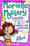 MARIELLA MYSTERY INVESTIGA. EL ENIGMA DEL CUPCAKE