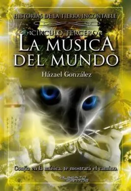La Música del Mundo Circulo Tercero