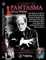 La Marca del Fantasma de la Opera