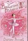 Bailarina Mágica. 1: Delphi y las Zapatillas Magicas