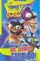 Fanboy & Chumchum ¡No Juegues Conmigo!