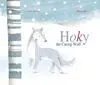 Hoky The Caring Wolf