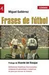 Frases de Fútbol