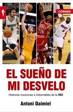 El Sueño de mi Desvelo