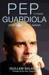 Pep Guardiola