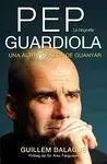 Pep Guardiola (Ed. català)